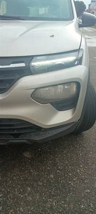 RENAULT KWID 1.0 12V SCE FLEX INTENSE MANUAL